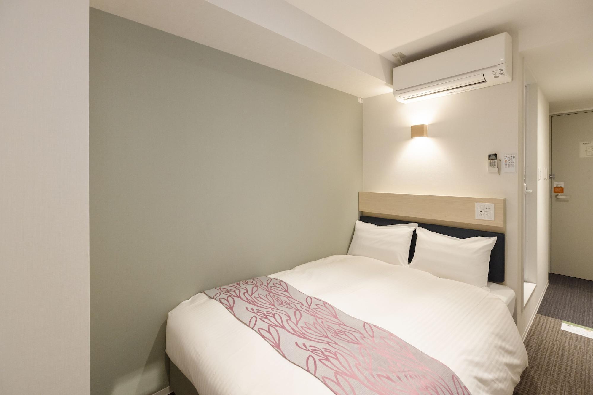Beppu Daiiti Hotel Εξωτερικό φωτογραφία